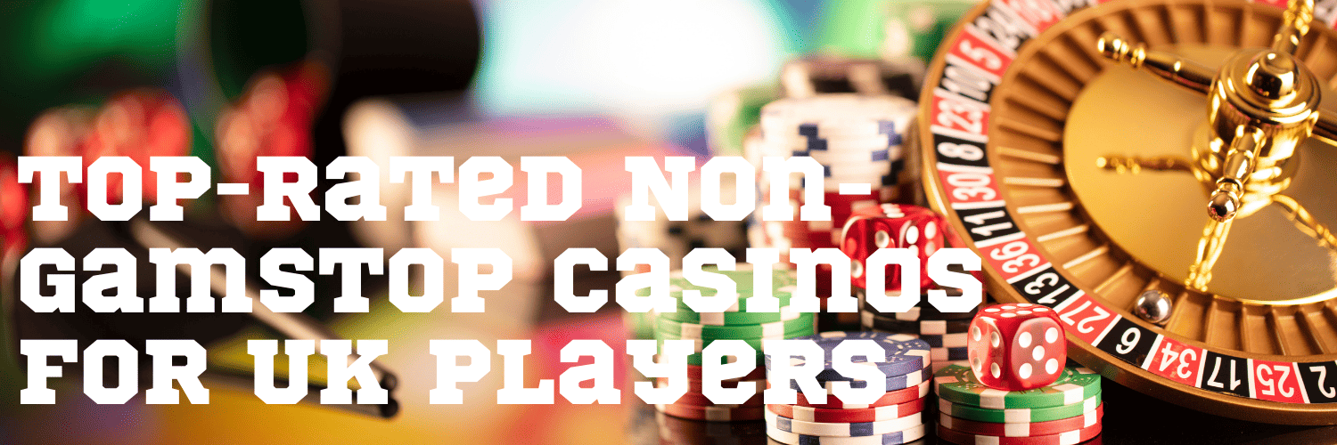 Exploring Casino Sites Not on Gamstop Exploring Casino Sites Not on Gamstop