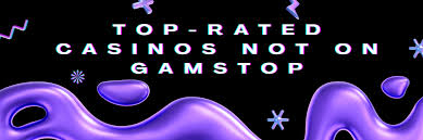 Exploring Casinos Not on Gamstop UK A Guide to Alternative Online Gaming