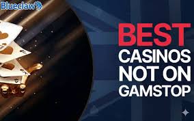 Exploring Casinos Not Registered on GamStop Opportunities and Risks 1594263410 Exploring Casinos Not Registered on GamStop Opportunities and Risks 1594263410