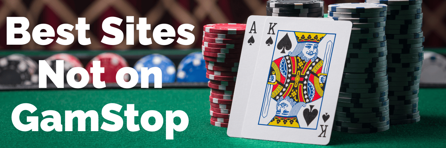 Exploring Gambling Sites That Are Not on GamStop -1070851511