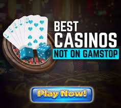 Exploring Non-GamStop Betting Sites A Comprehensive Guide Exploring Non-GamStop Betting Sites A Comprehensive Guide