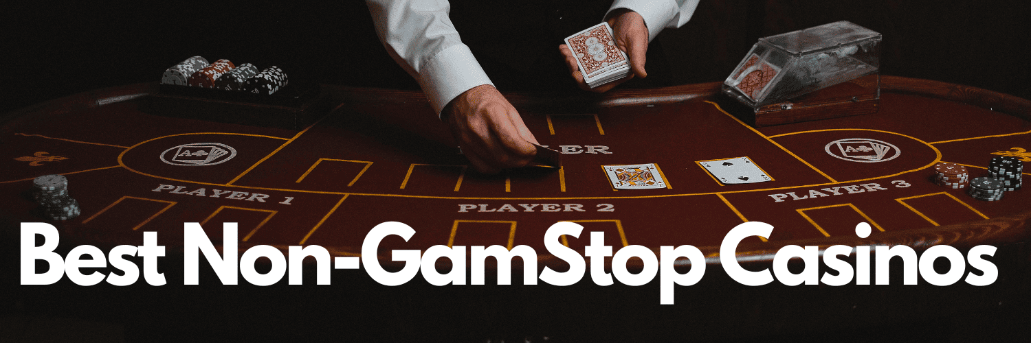 Exploring Non-Gamstop UK Casino Sites Your Ultimate Guide Exploring Non-Gamstop UK Casino Sites Your Ultimate Guide