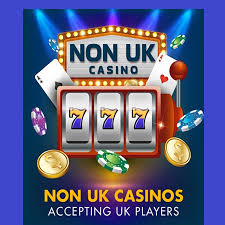 Exploring Non-UK Bookies A Guide for Players