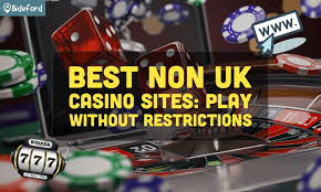 Exploring Non-UK Casinos for UK Players -1586064355 Exploring Non-UK Casinos for UK Players -1586064355
