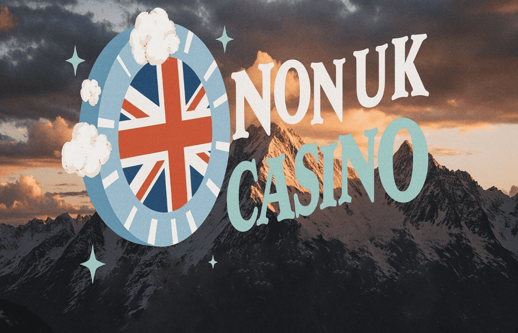 Exploring Non-UK Regulated Casinos Accepting Players from the UK Exploring Non-UK Regulated Casinos Accepting Players from the UK