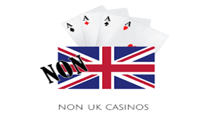 Exploring Non-UKGC Casinos A Comprehensive Guide Exploring Non-UKGC Casinos A Comprehensive Guide