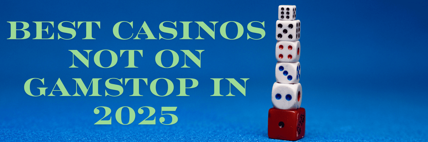 Exploring Sites Not Using GamStop for Responsible Gaming Exploring Sites Not Using GamStop for Responsible Gaming