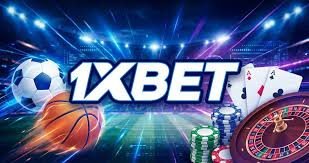 Exploring the Thrills of 1xbet Game A Comprehensive Guide