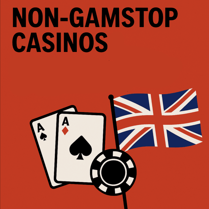 Exploring the World of Casinos Non Gamstop Exploring the World of Casinos Non Gamstop