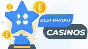 Fastest Paying Online Casino Where to Get Your Winnings Quickly