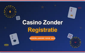 Goksites zonder CRUKS De beste opties voor online gokken