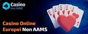 I migliori casinò stranieri sicuri la tua guida completa I migliori casinò stranieri sicuri la tua guida completa