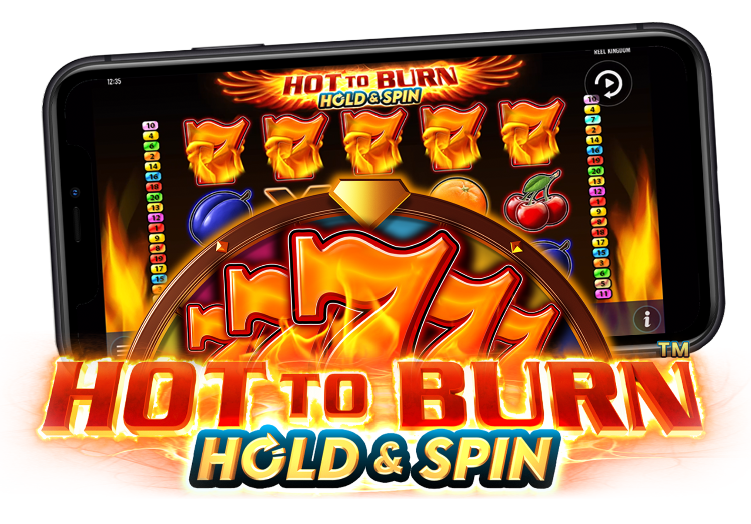 Betify Casino jeux d'argent
