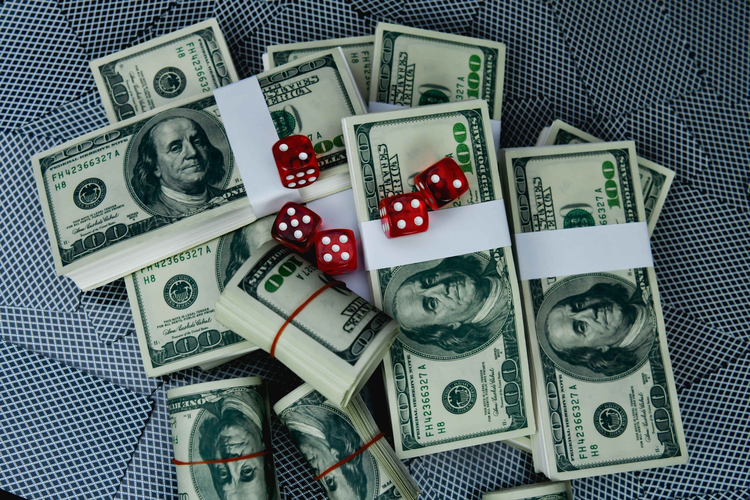 Betify Casino casino avec Trustly