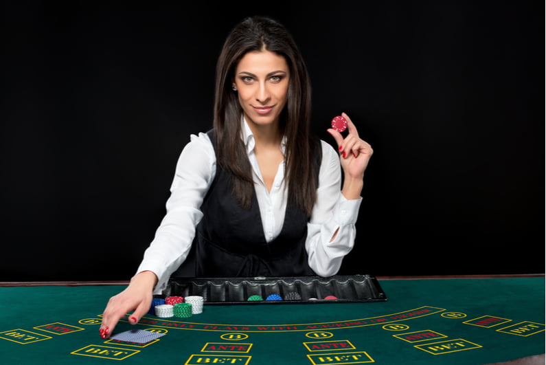Pure Casino online casino