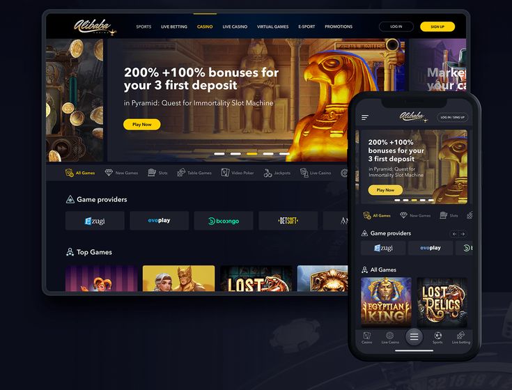 Slotonauts online casino