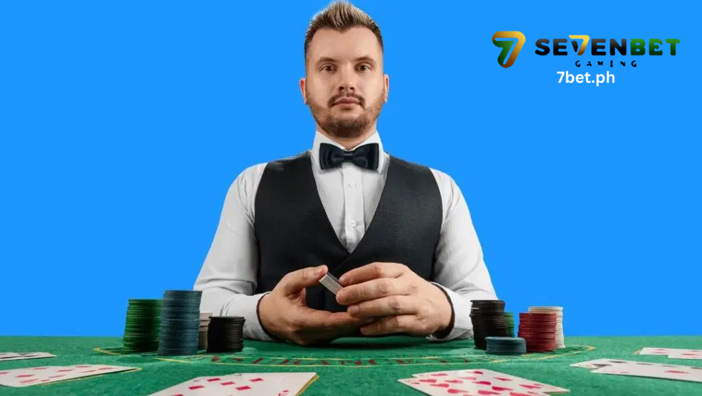 King Billy online casino