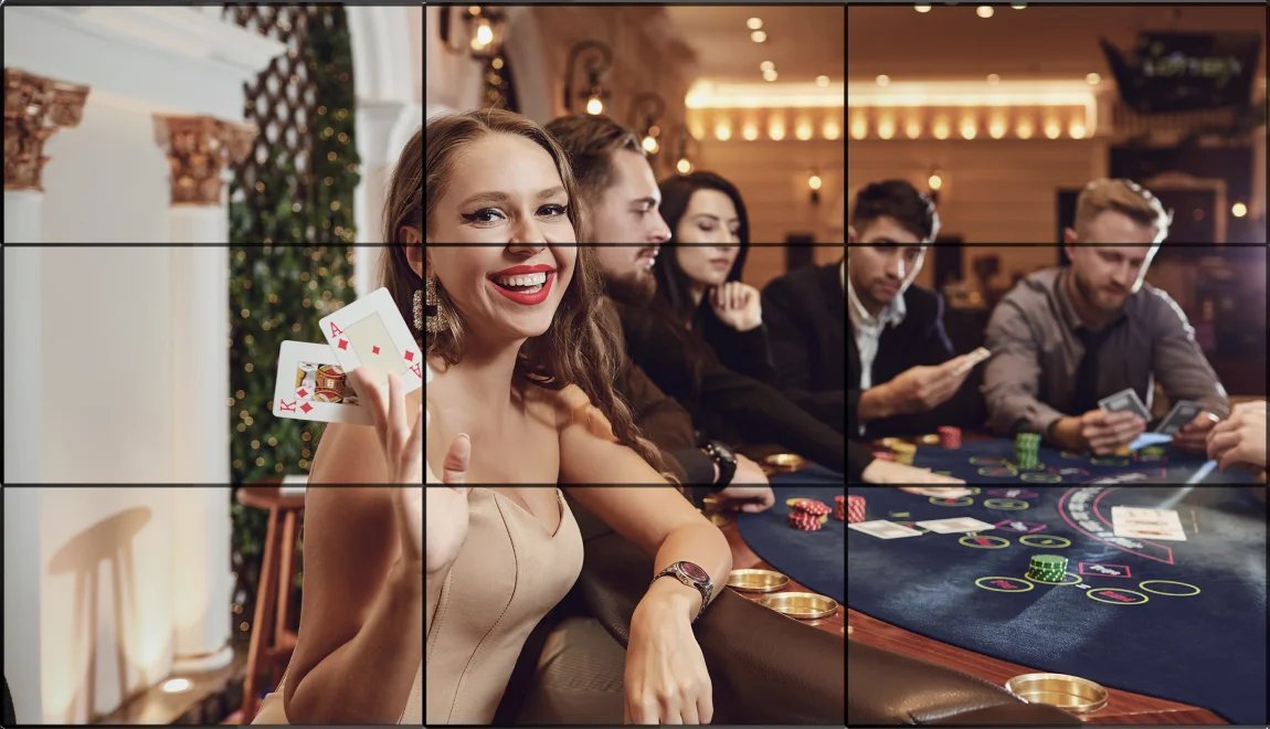 Instant Casino meilleur casino