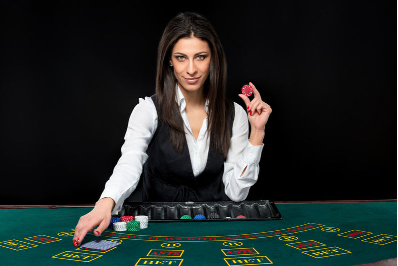 Lucky8 Casino casino paiement rapide