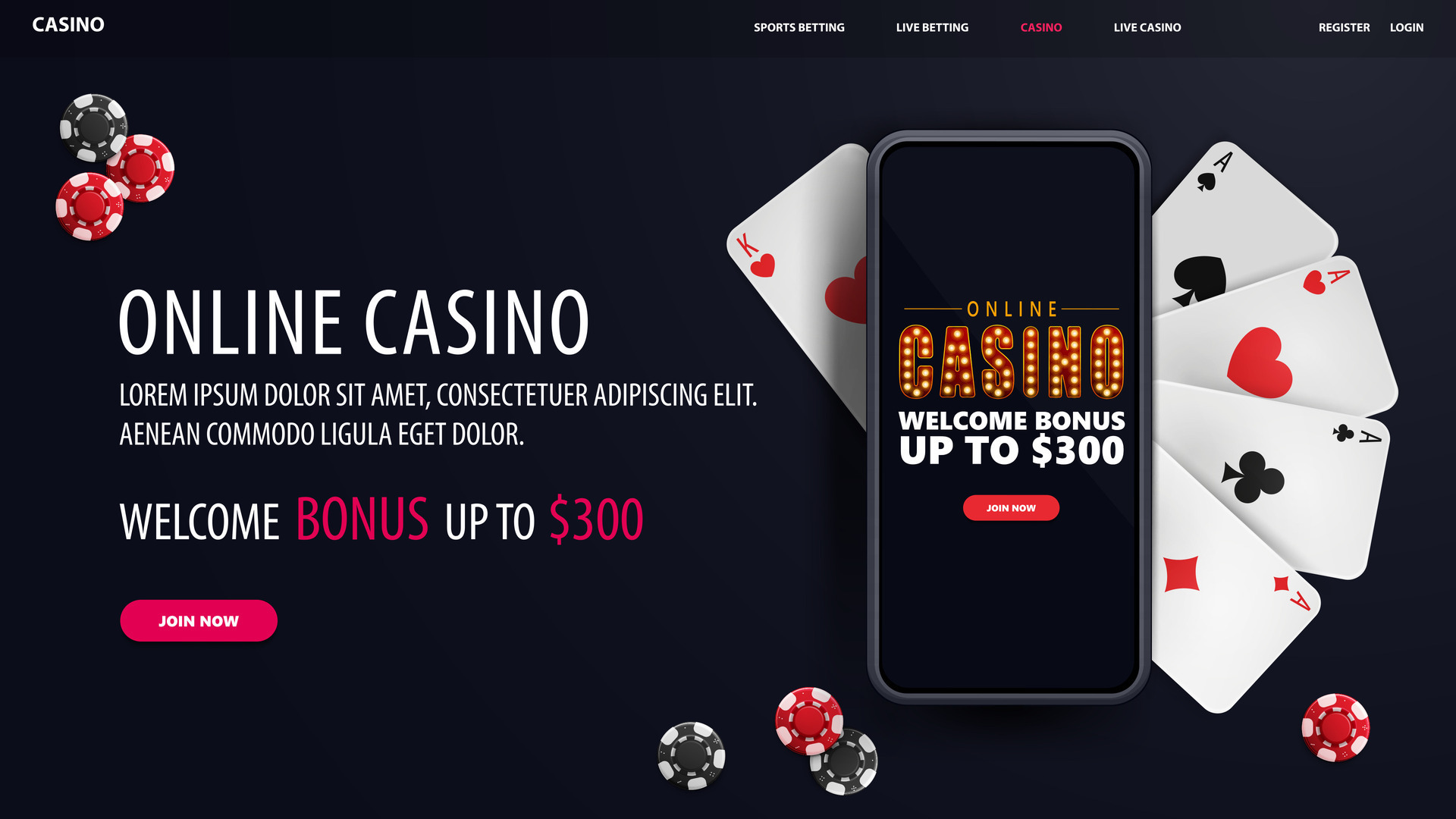 Royal Reels online casino