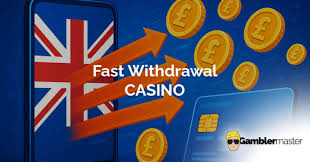 Instant Payout Casinos Quick Access to Your Winnings