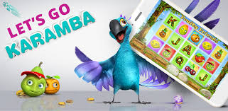 Karamba Casino 2026 – Registrering 1026791863 Karamba Casino 2026 – Registrering 1026791863
