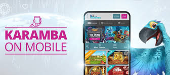 Karamba Casino 2026 – Registrering 1031343551