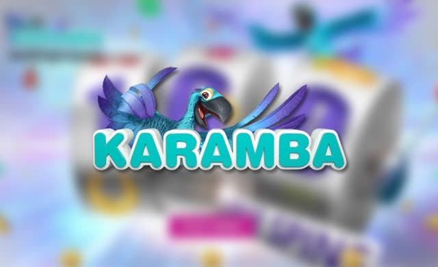 Karamba Casino 2026 – Registrering 1031343551