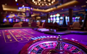 Live Roulette Not on GamStop Exploring Your Options
