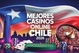 Los Mejores Casinos en Línea Confiables para Apostar -2052918355 Los Mejores Casinos en Línea Confiables para Apostar -2052918355