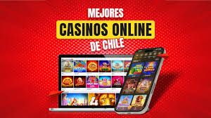Los Mejores Casinos Online de Chile Los Mejores Casinos Online de Chile
