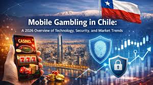 Los Mejores Casinos Online de Chile Los Mejores Casinos Online de Chile