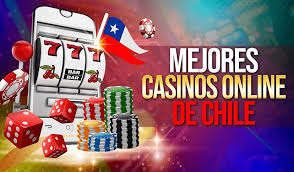 Los Mejores Casinos Online para Disfrutar Desde Casa -1733193761