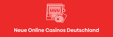 Neue Deutsche Online Casinos Tipps und Tricks für Spieler