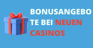 Neue gute Online Casinos Die besten Plattformen im Jahr 2023