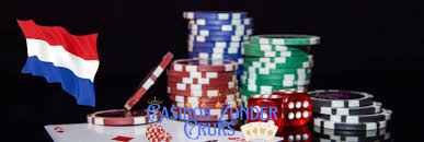 No CRUKS Casino Vrijheid en Verantwoord Spelen