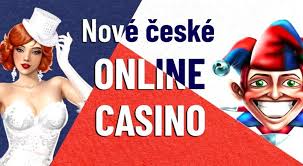 Nové české kasino Co přinášejí nové online platformy Nové české kasino Co přinášejí nové online platformy