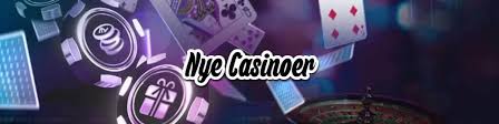Nye Danske Casinoer Din Guide til Online Spiloplevelse Nye Danske Casinoer Din Guide til Online Spiloplevelse