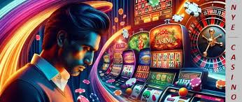 Nyt Online Casino Spænding og Underholdning Venter