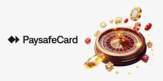 Online Casino Paysafe Sicher und Bequem Spielen 1437218520