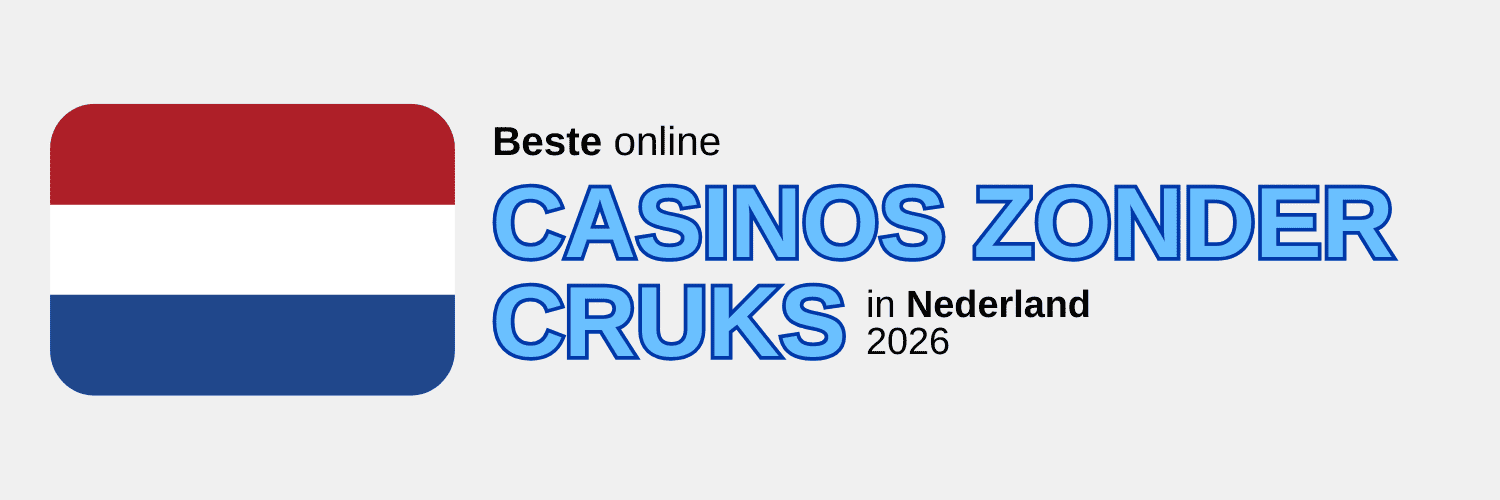 Online Casino's Zonder CRUKS - Speel Veilig en Vrij