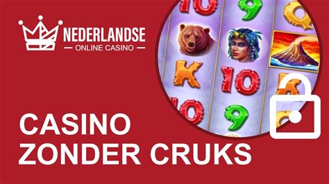 Online Casino's Zonder CRUKS Vrijheid en Verantwoord Gokken 1906756848 Online Casino's Zonder CRUKS Vrijheid en Verantwoord Gokken 1906756848