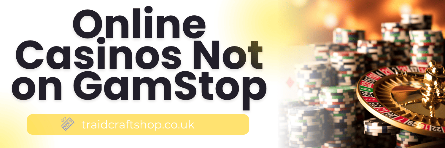 Online Casinos Not Blocked by Regulations Play Anywhere, Anytime