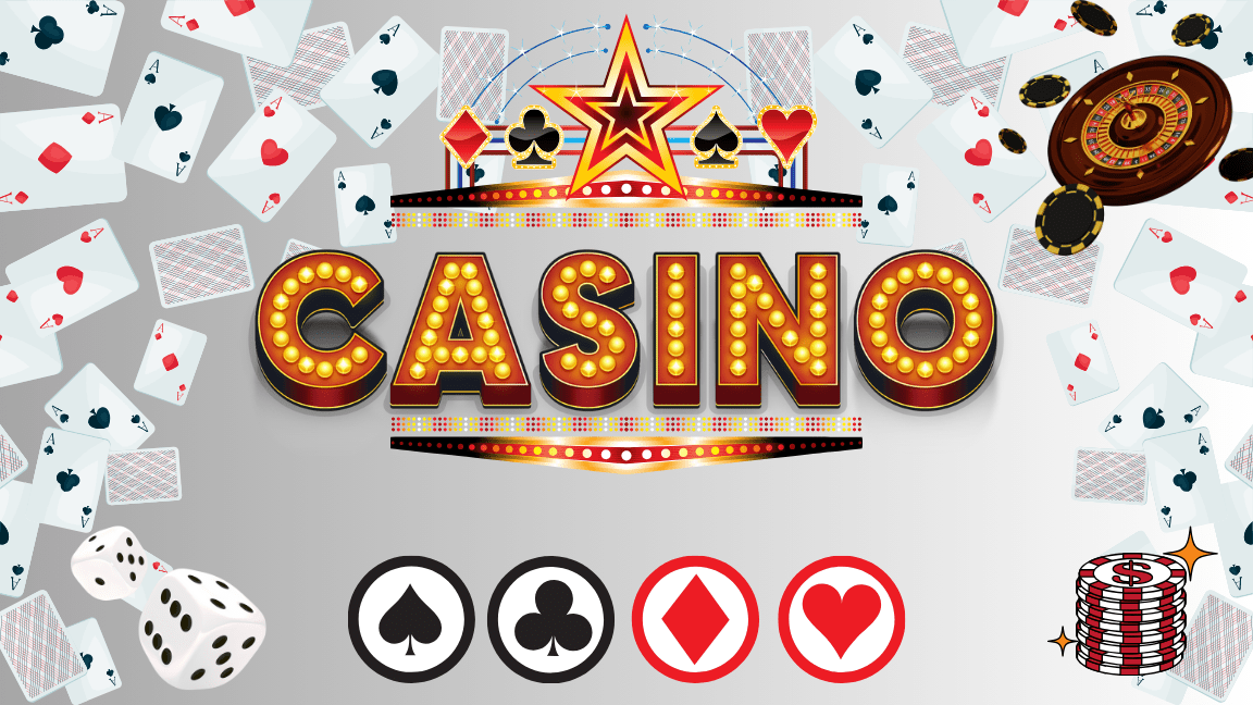 Online Casinos Not Blocked by Regulations Your Guide to Safe Gambling Online Casinos Not Blocked by Regulations Your Guide to Safe Gambling