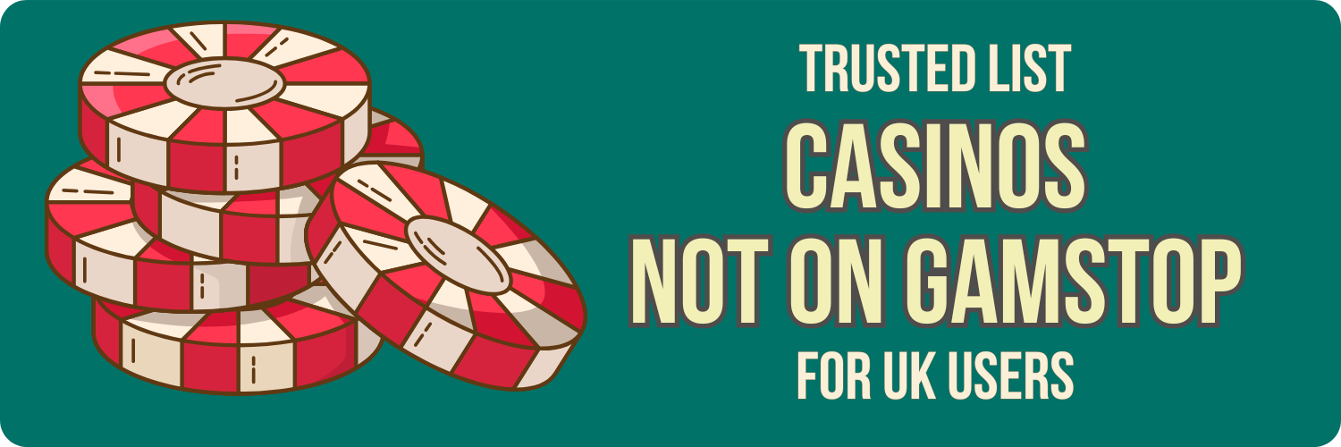 Online Casinos Not Blocked by Regulations Your Guide to Accessible Gaming