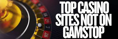 Online Casinos Not Blocked by Restrictions 1719981316 Online Casinos Not Blocked by Restrictions 1719981316