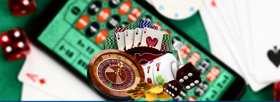 Online Casinos Not Blocked Your Guide to Accessible Gaming Online Casinos Not Blocked Your Guide to Accessible Gaming
