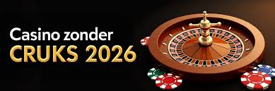 Ontdek de Voordelen van Online Casino's zonder CRUKS 1858729832 Ontdek de Voordelen van Online Casino's zonder CRUKS 1858729832
