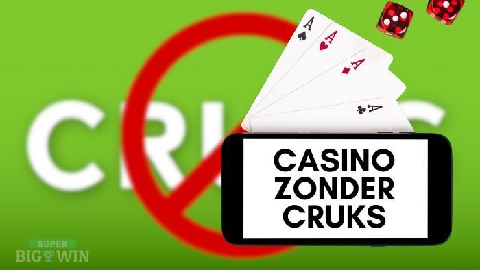 Ontdek de Voordelen van Online Casino's zonder CRUKS 1858729832 Ontdek de Voordelen van Online Casino's zonder CRUKS 1858729832