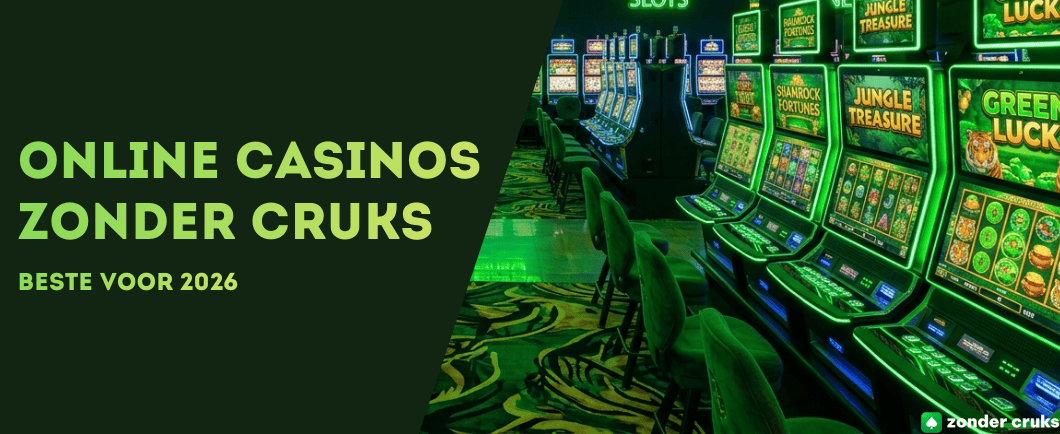 Ontdek de Wereld van Geen CRUKS Casino's 1470352926 Ontdek de Wereld van Geen CRUKS Casino's 1470352926